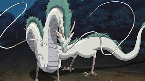 Animated dragon images dragon on fire, animated picture white dragon from the famous anime spirited away Top 10 Dragons In Anime