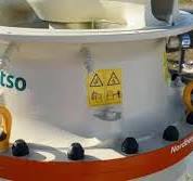 Cone crusher - Nordberg® GP220™ - Metso Corporation ...