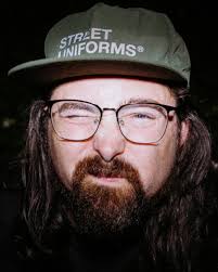 Scott Couchman's Instagram, Twitter & Facebook