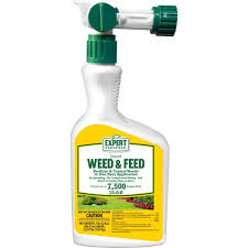 Maybe you would like to learn more about one of these? Expert Gardener Liquid Lawn Fertilizer Weed Control Ready To Spray 32 Oz Walmart Com Walmart Com