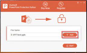Unlock powerpoint presentation protected with modify password. 2 Ways To Unlock Read Only Powerpoint 2016 2019 Presentation