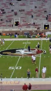 Doak Campbell Stadium Colmels Blog