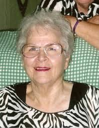 Margarete Mitchell Obituary April 15, 2011