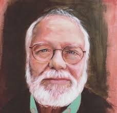 Douglas Rawlings, Poetry Reading