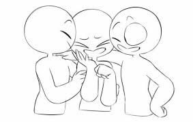 Pin By Saku Nyaku On Couple Drawings Drawing Base Drawings Art Couple drawings drawing reference poses drawing poses art reference poses drawing sketches drawings cool drawings. drawing base drawings art