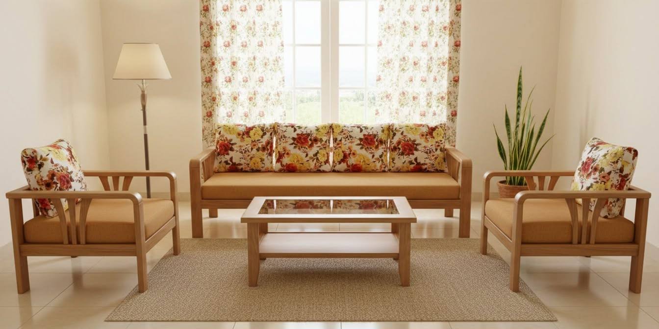Sofa Set product image