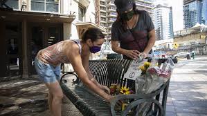 We would like to show you a description here but the site won't allow us. Austin Protest Shooting Victim Remembered For Devotion To Fiancee Racial Justice
