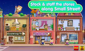 The very best free tools, apps and games. Small Street For Android Apk Download