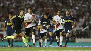 Después de darle el empate a river, braian romero ya habló del superclásico Como Esta El Historial Entre Boca Y River En El Superclasico Goal Com