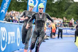 Why you'll recognise the itv soap star's other half ☞ subscribe more. 25 Photos Of Incredible Leeds World Triathlon Competitors Including Victorious Georgia Taylor Brown Leeds Live