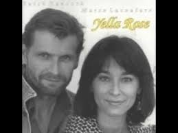 Butch Hancock, Marce Lacouture