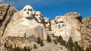 Results of the 2020 u.s. Monte Rushmore Come Visitare Il Monumento Dei 4 Presidenti