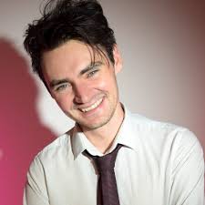 Harry Lewin (@HarryLewin)