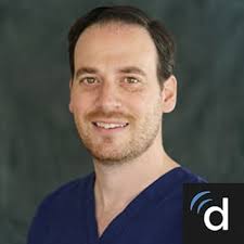 Dr. Ryan D. David, MD