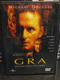 Gra DVD Douglas, Penn Opole • OLX.pl