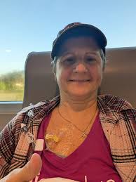 Financial assistance for cancer patients?