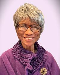 Ceola Snodgrass Harkness Jones Lawrence Obituary October 3, 2025