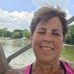 Lori Ruffner's Instagram, Twitter & Facebook