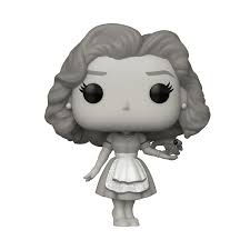 Pop Vinyl Funko Marvel Marvel Wandavision Pop Vinyl Figure Wanda 50 S Forbiddenplanet Com Uk And Worldwide Cult Entertainment Megastore