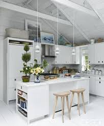 How to design a beautiful, elevated kitchen using pieces from ikea. 40 Best White Kitchen Ideas Photos Of Modern White Kitchen Designs