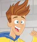 Created by alice prodanou, scott kraft, nadine van der velde. Fresh Beat Band Of Spies 2015 Tv Show Behind The Voice Actors