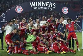 With david alaba, jerome boateng, gary cahill, petr cech. Bayern Sinks Chelsea In Dramatic Super Cup Shootout Arab News