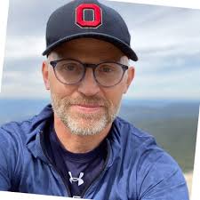 MY OLDEST SON JON IS MAKING A DIFFERENCE IN THE WORLD