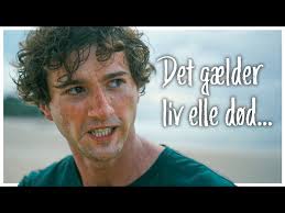 Seth og Henry i en broder-kamp