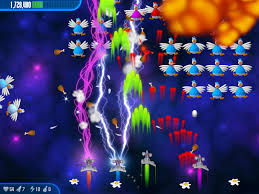 Think you'll be having chicken for dinner this christmas? Chicken Invaders 3 Free Download For Windows 10 7 8 64 Bit 32 Bit