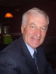 Obituary of Phillip Delaney Booker