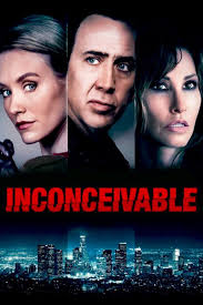 Inconceivable meaning, definition, what is inconceivable: Inconceivable Producer Director Jonathan Baker Who Filed Fraud Embezzlement Suit Against Emmett Furla Says He Has What Happened On Film Deadline