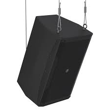 These pa speaker mounts are waterproof, portable & wireless. Ip Series Install Performance Loudspeakers