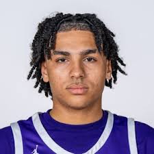 Donovan Coates' High School Bio