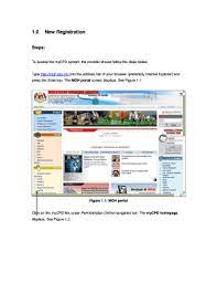 Mycpd2.moh.gov.my has yet to be estimated by alexa in terms of traffic and rank. Fillable Online Mycpd Moh Gov To Access The Mycpd System The Provider Should Follow The Steps Below Mycpd Moh Gov Fax Email Print Pdffiller