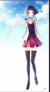 Nameless The One Thing You Must Recall Anime Movies Visual Novel I Love Anime