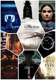 Scary movies inspired by true stories. Top 10 Horror Movies Beauty And The Bookshelves