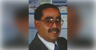 Obituary information for Nelson DeJesus-Colon