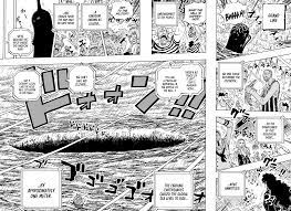 One Piece, Chapter 1089 | TcbScans Org - Free Manga Online in High Quality