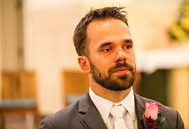 Lauren and Tim's Pine Ridge Wedding