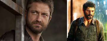 Gerard Butler als Joel : r/TheLastOfUs2