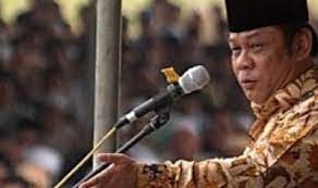 Kh Zainuddin Mz Sang Dai Sejuta Umat Dari Betawi 3 Republika Online