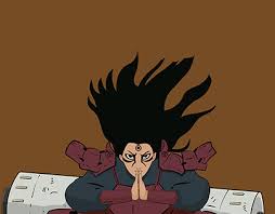 Submitted 6 years ago * by hashirama senju, the first hokage, the god of shinobi. Hashirama Projects Photos Videos Logos Illustrations And Branding On Behance