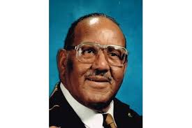 Ernest Lawson Obituary (2013)