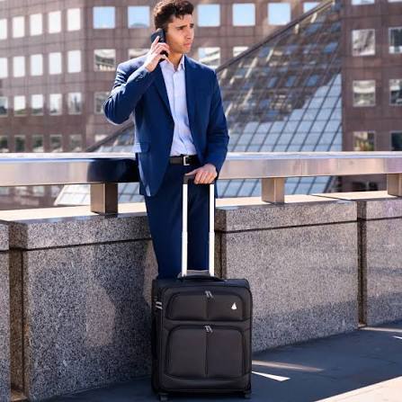 Cabin Luggage