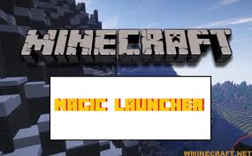 I wonder how much funnier minecraft would be if we could build things instantly? Magic Launcher 1 15 2 1 12 2 1 7 10 Install Minecraft Mods Wminecraft Net