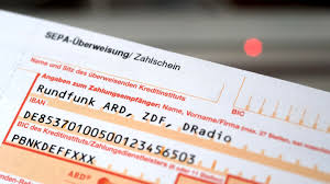Sämtliche informationen sind im blog rundfunkbeitrag.blogspot.de veröffentlicht. Gez Ard Geht Das Geld Aus Steigt Der Rundfunkbeitrag Stern De