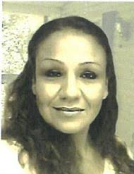 Tamara Lou "Tammy" Leaureaux