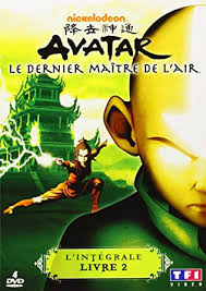 Le dernier maître de l'air en streaming et téléchargement. Avatar Le Dernier Maitre De L Air Partie 1 Serie Streaming Hds