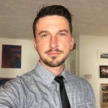 Timothy Deshields's Instagram, Twitter & Facebook