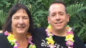 Fundraiser for Katie Fanslau by Katie Fanslau : Remembering Rick Kulesa